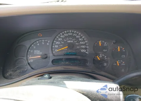 2004 GMC Sierra 1500 Slt from USA, damaged, VIN 2GTEK19T741203433